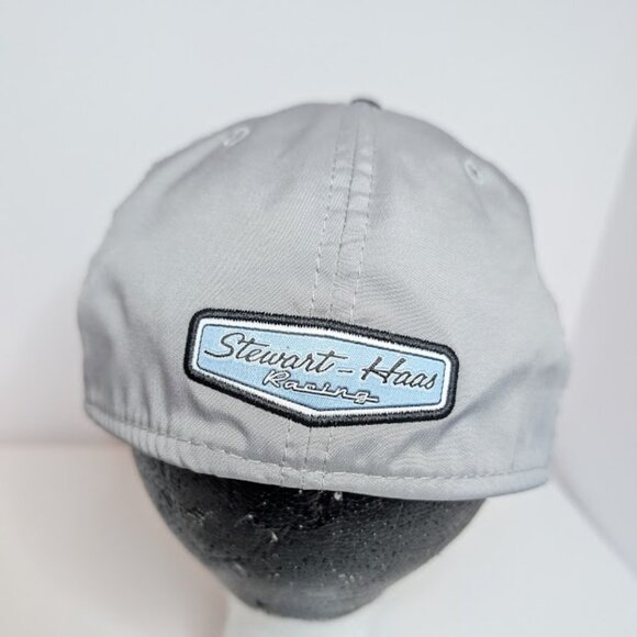 NASCAR Busch Beer Number 4 Kevin Harvick Small/Medium Stewart-Haas Racing Cap - Picture 5 of 7